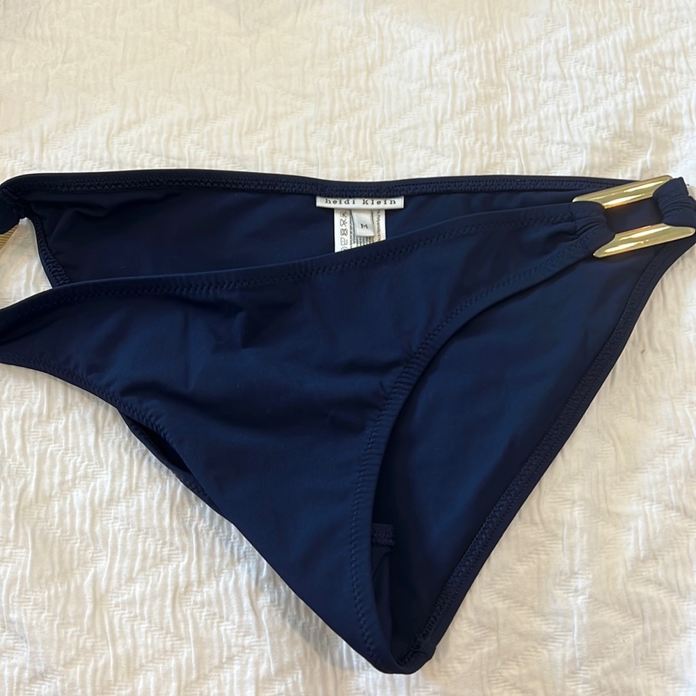 HEDI KLEIN BIKINI